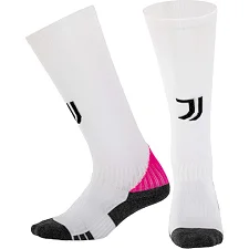 Гетры детские с символикой футбольного клуба SPOINT JUVENTUS AWAY 2025 ETM2516-JUV2