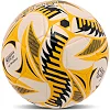 Футбольний м'яч
 HYBRID SOCCER STAR TO-TOWN FB-4508 №5 PU (Білий-жовтий)