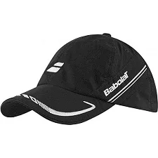 Кепка дитяча Babolat cap junior IV black