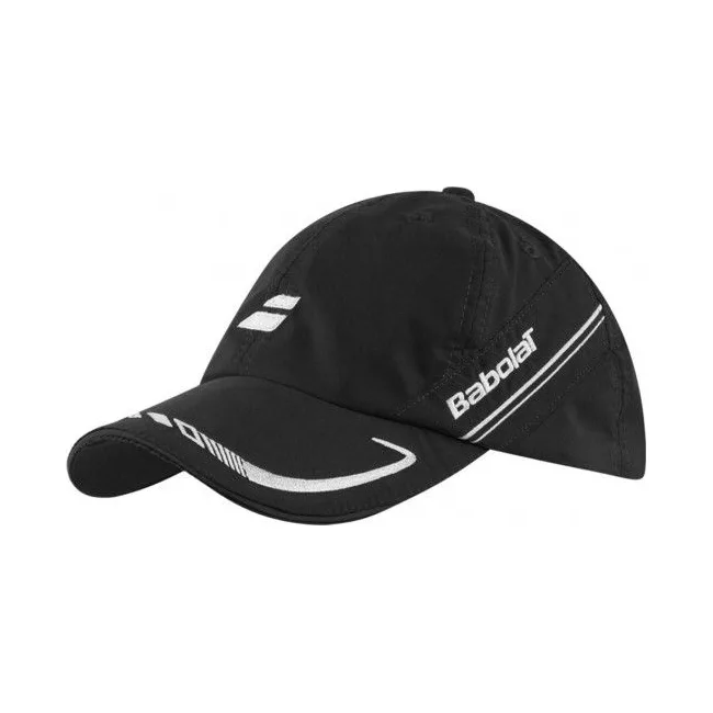 Кепка дитяча Babolat cap junior IV black