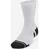 Носки UNDER ARMOUR Perf Tech Nov 3pk Crew белый