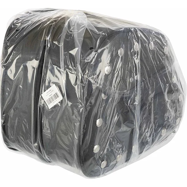 Кофры боковые для мотоцикла из кожзама SP-SPORT
 HL611 2 кофра
