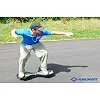 Вейвборд SCHILDKROT Waveboard Good Vibes Graffiti Max: 80 кг