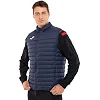 Жилетка чоловіча JOMA URBAN V 103795-331 3XS-XXL (Темно-синій)