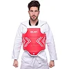 Жилет защитный для тхэквондо двусторонний ZELART
 BO-0030