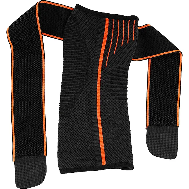 Фиксатор голеностопа с ремнем
 (фиксатор лодыжки) EXTREME 715CA One size 1шт