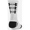 Носки UNDER ARMOUR Perf Tech Nov 3pk Crew белый