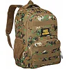 Штурмовой тактический рюкзак SP-SPORT TY-10163 48х34х15см 25л (Камуфляж Multicam)