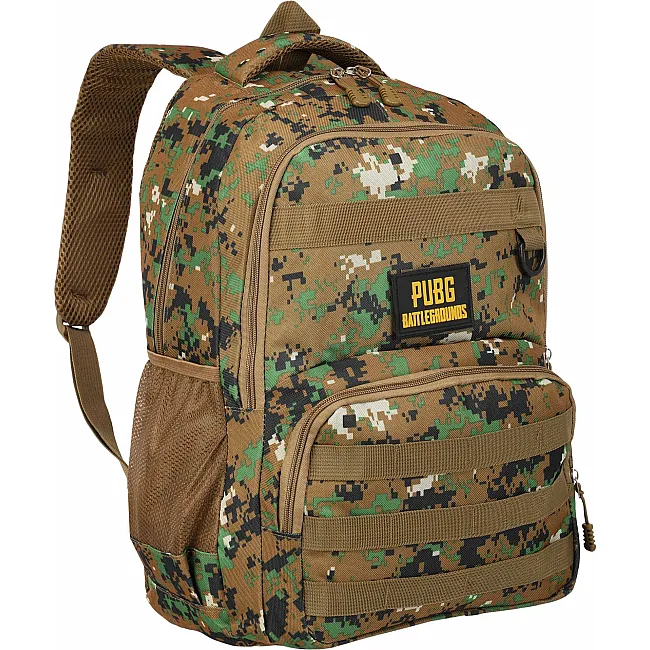 Штурмовой тактический рюкзак SP-SPORT TY-10163 48х34х15см 25л (Камуфляж Multicam)