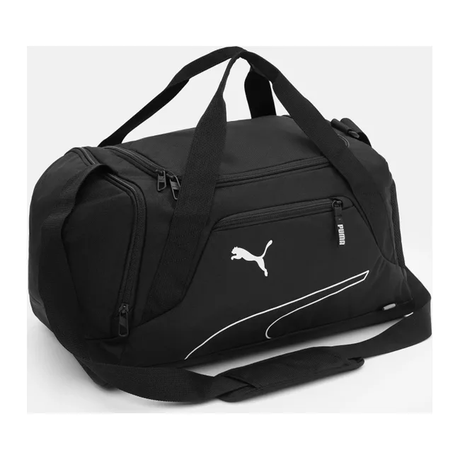 Спортивна сумка PUMA Fundamentals 27 х 29 х 60