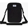 Сумка из-под плеча Nike NK HRTGE CRSSBY-CORTEZ PTCH 4L черный 15 x 23 x 8 см