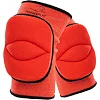 Наколенники PowerPlay PP-8000 Elastic Knee Support (пара) красные