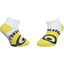 Носки MINION 2 YEUX AL ENDROIT арт.83890147-1