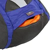 Спортивний рюкзак з каркасною спинкою DEUTER G29 31л (Темно-синій)