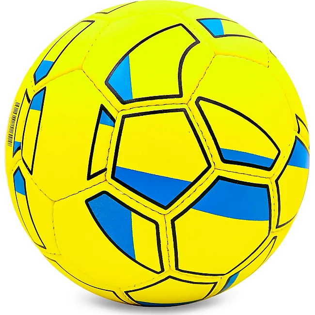 Футбольный мяч
 BALLONSTAR UKRAINE FB-0047-766 №5 PU