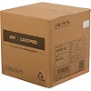 Мяч набивной медицинский для кроссфита WALL BALL LiveUp LP8103-2 2кг