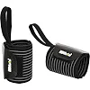 Кистевые бинты
 STRENGTH WRIST WRAPS MUTE 9002 2штуки