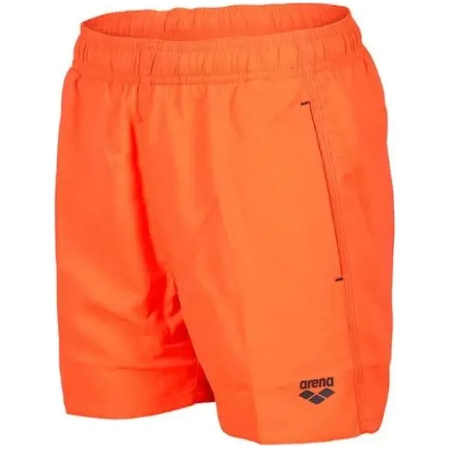 Детские шорты Arena BEACH BOXER SOLID R