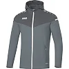 Куртка с капюшоном champ 2.0 JAKO 6820-40