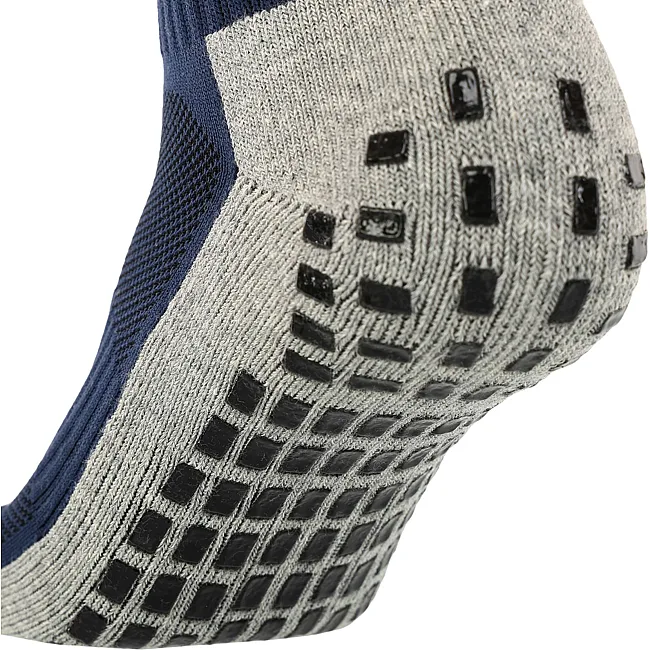 Футбольные носки
 противоскользящие JOMA

 ANTI-SLIP 400798-331
 39-46 (Темно-синий)