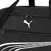 Сумка спортивна Puma FUNDAMENTAL M Sports Bag 57L чорний 60х29х27 см