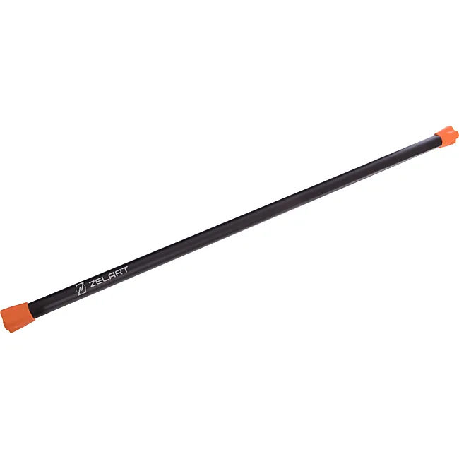 Бодибар Body Bar ZELART
 FI-1251-7 вес 7кг