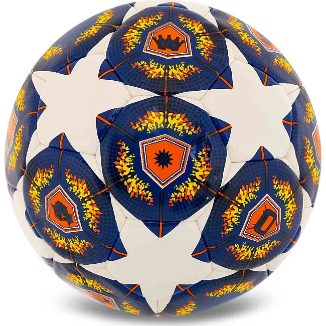 Футбольный мяч
 PREMIER BALLONSTAR FB-5157 №5 PU (Белый-красный)