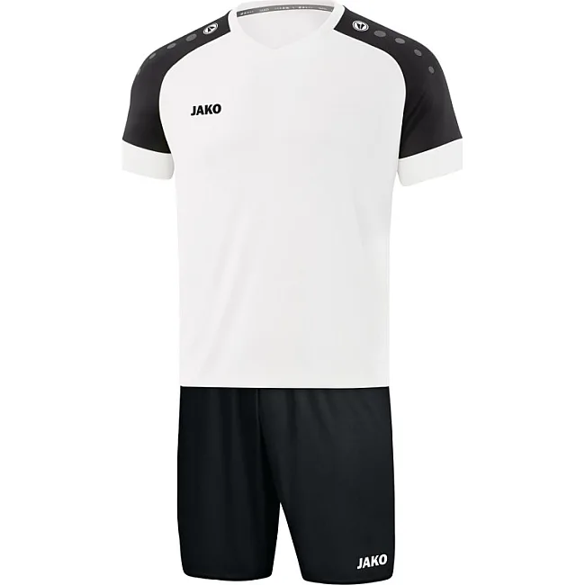 Футболка champ 2.0 JAKO 4220-00