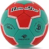 Гандбольний м'яч BALLONSTAR GS-38 №3