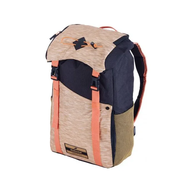 Спортивный рюкзак Babolat Backpack classic pack black/beige