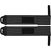 Кистевые бинты
 STRENGTH WRIST WRAPS MUTE 9002 2штуки