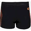 Плавки-боксеры для мальчиков Arena SWIM SHORT GRAPHIC детские