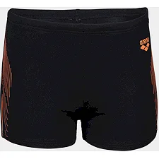 Плавки-боксеры для мальчиков Arena SWIM SHORT GRAPHIC детские