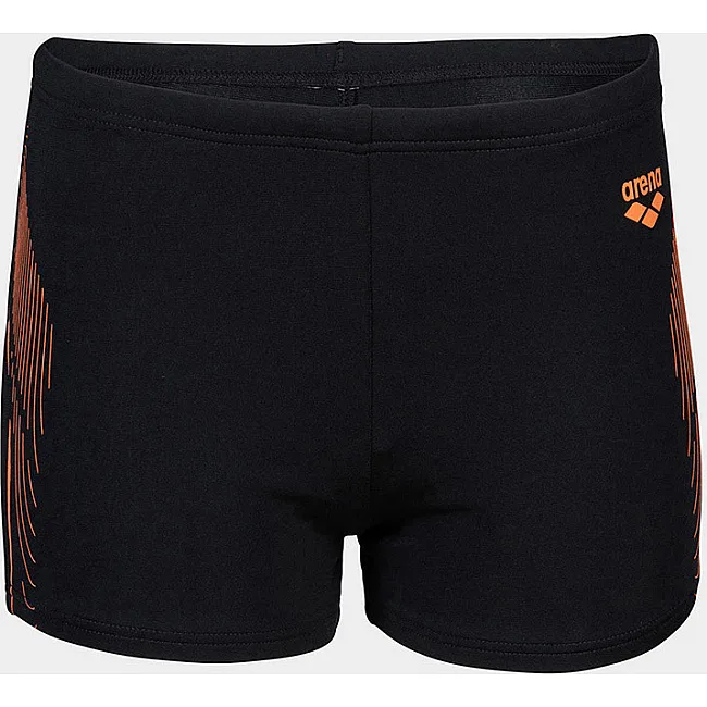 Плавки-боксеры для мальчиков Arena SWIM SHORT GRAPHIC детские