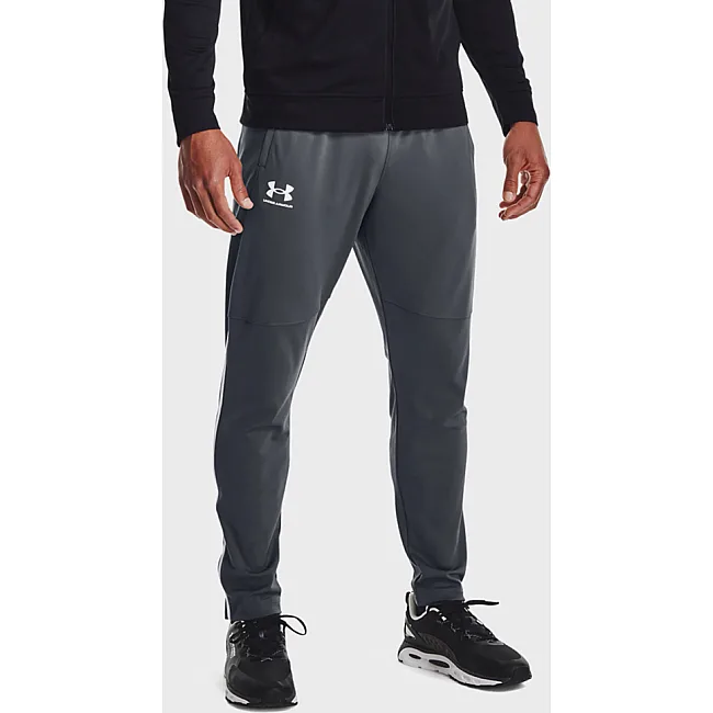 Спортивні штани Under Armour UNDER ARMOUR PIQUE TRACK PANT чоловічі LG