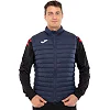 Жилетка мужская JOMA

 URBAN V 103795-331 3XS-XXL (Темно-синий)