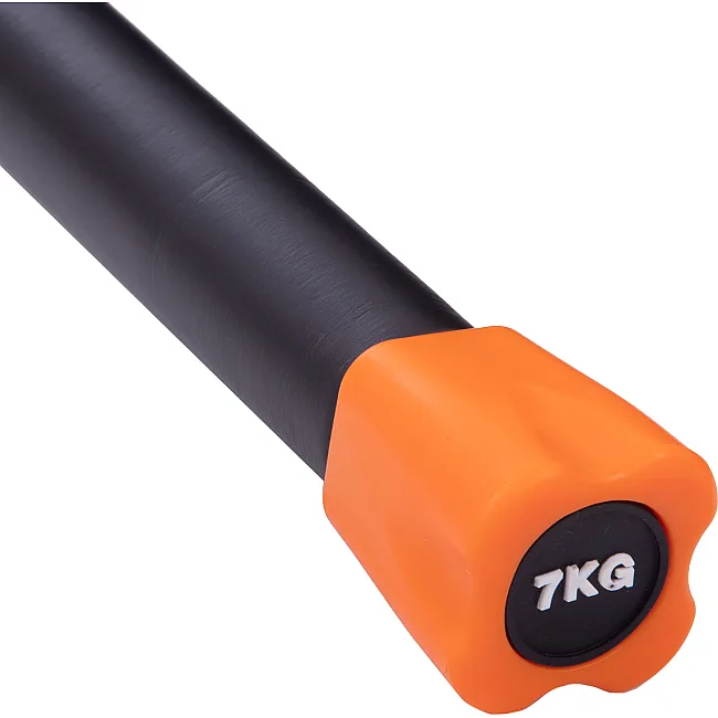 Бодибар Body Bar ZELART
 FI-1251-7 вес 7кг