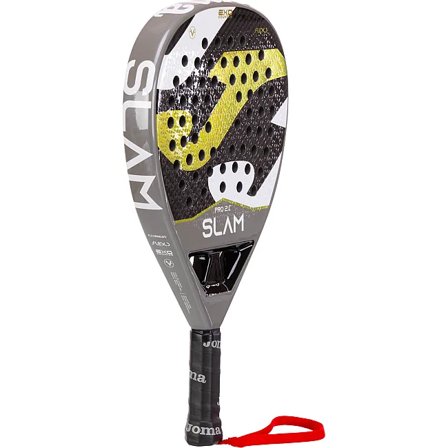 Ракетка для паділ-тенісу Padel JOMA
 SLAM PRO 401567-251