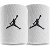 Напульсник Nike JORDAN JUMPMAN WRISTBANDS 2 PK