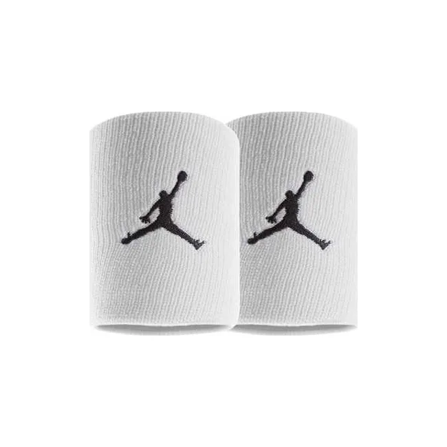Напульсник Nike JORDAN JUMPMAN WRISTBANDS 2 PK