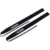 Кистевые бинты
 STRENGTH WRIST WRAPS EZOUS C-02 2штуки (Черный)