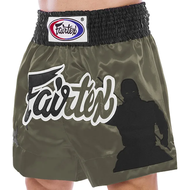 Шорти для кікбоксингу
 FAIRTEX BS0638 (Червоний)