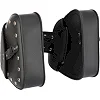 Кофры боковые для мотоцикла из кожзама SP-SPORT
 HL611 2 кофра