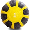 Медбол мяч медицинский ZELART FI-0898-1 1кг