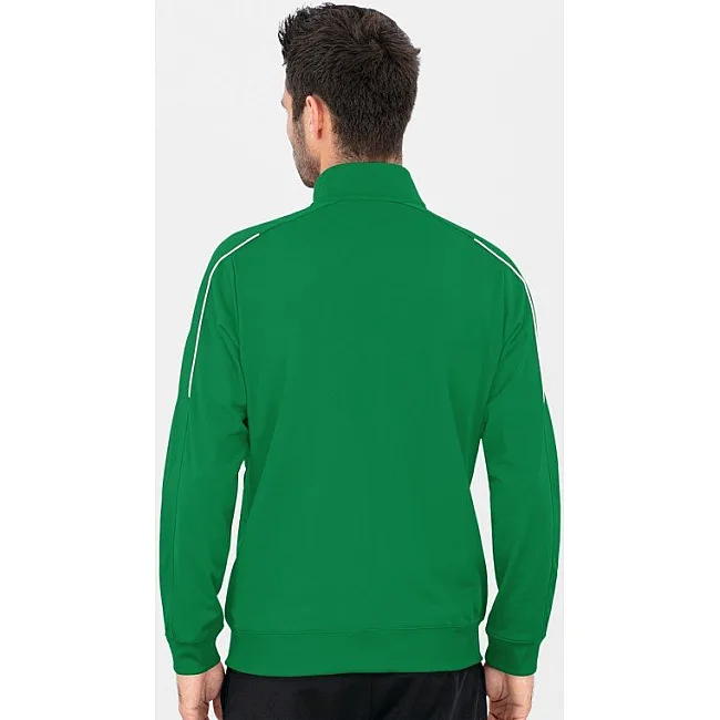 Куртка тренировочная classico JAKO 9350-06