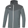 Куртка с капюшоном champ 2.0 JAKO 6820-40