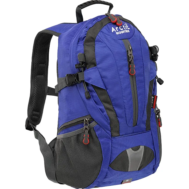 Спортивний рюкзак з каркасною спинкою DEUTER G29 31л (Темно-синій)