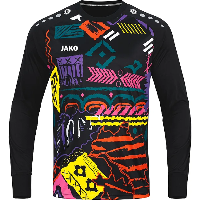GK джерсі воротаря Tropicana JAKO 8911-620