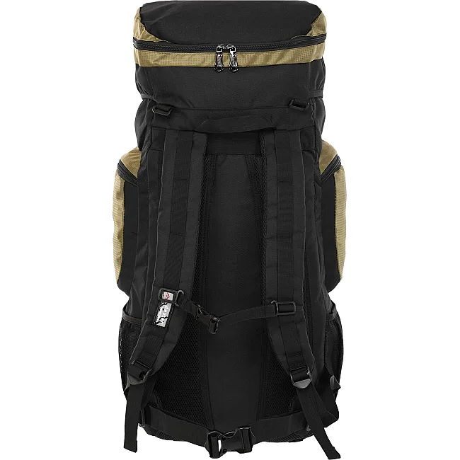 Туристический рюкзак
 DEUTER
 517-D 39+10л (Темно-синий)