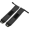 Кистевые бинты
 STRENGTH WRIST WRAPS MUTE 9002 2штуки
